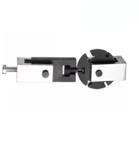 หัวจับชิ้นงาน AJJ-101 Force Testing Grip/Jip/Clamp laboratory equipment jip