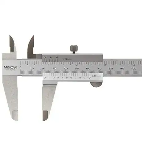 เวอเนียร์คาลิปเปอร์สแตนดาร์ด Mitutoyo Vernier Standard series