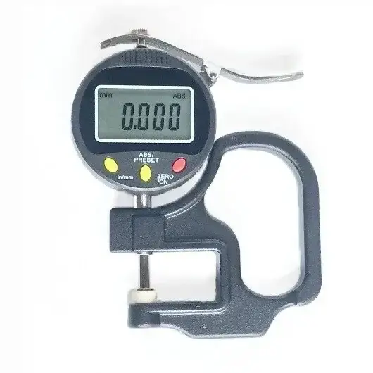 เครื่องวัดความหนาฟิล์ม Digital thickness gage 5318-10
