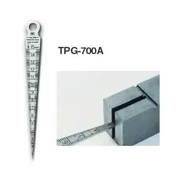 Taper Gauges – 700A