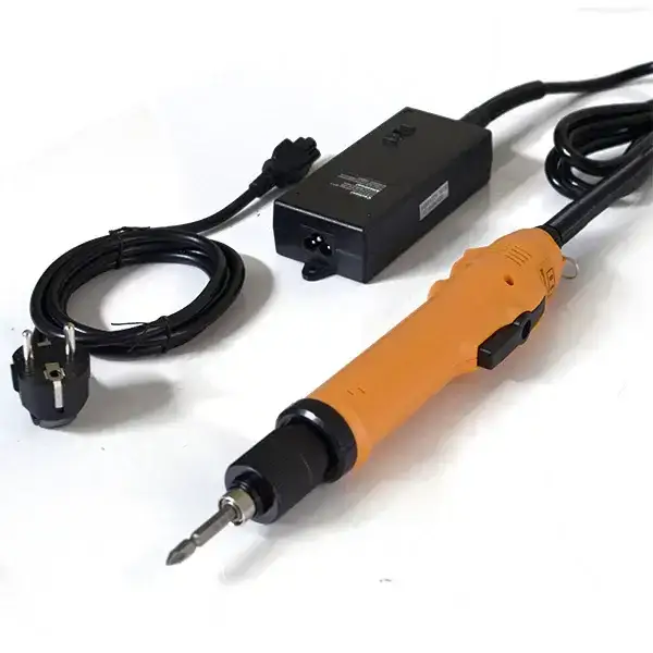 ไขควงทอร์คไฟฟ้าแบบออโตเมติก BSD-8000L Torque Screwdriver