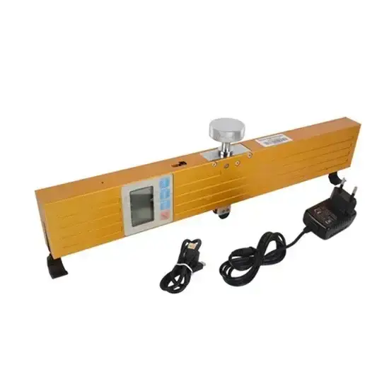 เครื่องวัดแรงตึงสลิงลิฟต์ DGZ-Y-5000 Elevator rope tension meter