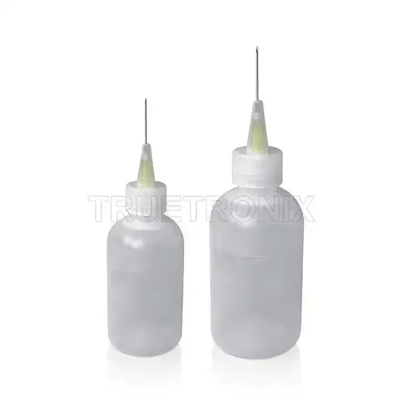 ขวดน้ำยาฟลั๊ก Flux Bottle Dispenser