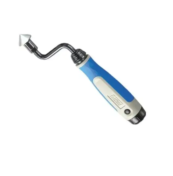 ใบมีดขูดลบคมพร้อมด้าม NG3400 - Heavy Duty ROTODRIVE