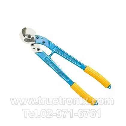 คีมตัดสายเคเบิลทองแดง Marvel ME-150 Cable Cutter for Copper cable