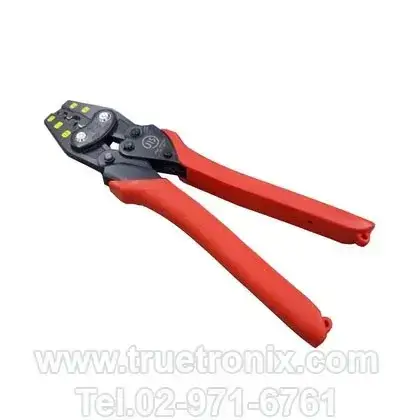 คีมสำหรับย้ำหางปลา Marvel MH-14 Crimping (non-insulated terminals)