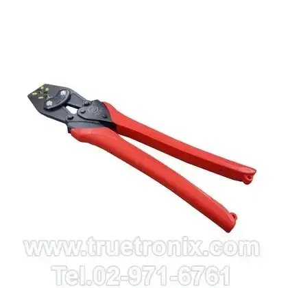 คีมสำหรับย้ำหางปลา Marvel MH-22 Crimping (non-insulated terminals)