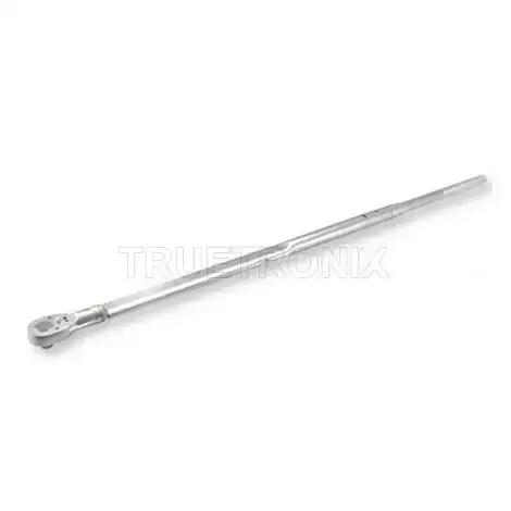 ประแจปอนด์ขนาด 200-1400Nm TONE T8L1400N Torque Wrench