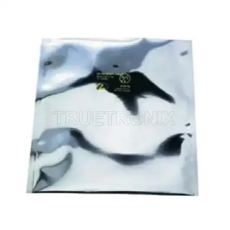 ถุงฟอยล์อลูมิเนียมป้องกันความชื้นและ ESD Moisture Barrier Bag