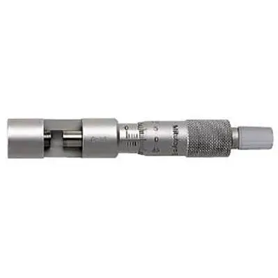 ไมโครมิเตอร์สำหรับวัดสายไฟเส้นลวด 147INC Wire Micrometers