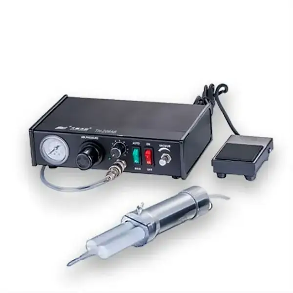 เครื่องจ่ายกาวอีพ็อกซี่ AB Epoxy Glue Dispenser