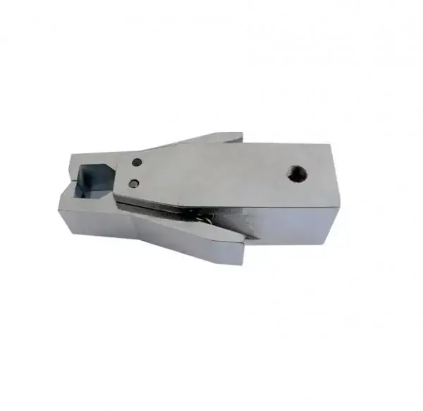 หัวแคลมป์ทดสอบแรงดึง Clamp Grip AJJ-018
