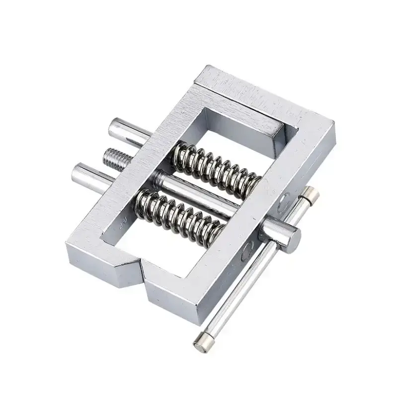 หัวจับทดสอบแรงดึง AJJ-06 Testing Instruments Grips