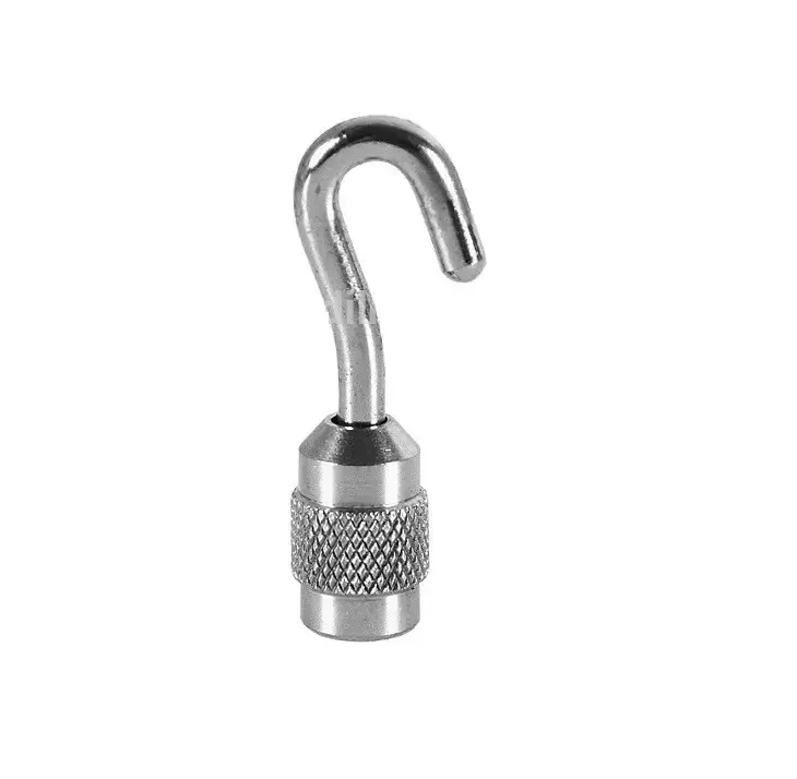 ตะขอทดสอบแรงดึง Hook for pull force gauge