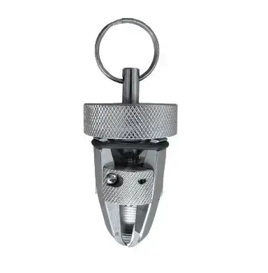 หัวจับกระดุม AJJ-013 Three jaw Clamp