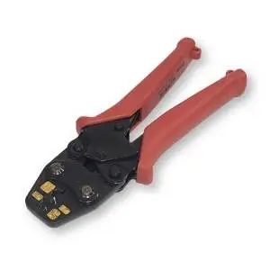 คีมย้ำเทอร์มินอล LOBSTER AK2MA Mini Terminal Crimping Tool