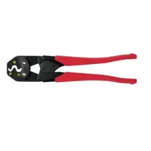 คีมย้ำ LOBSTER AK38A Manual One-Handed Crimping Tool