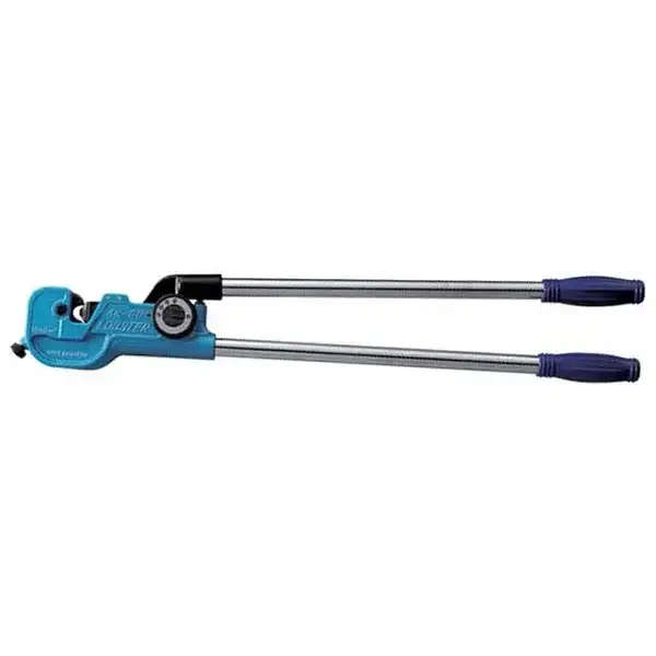 คีมย้ำหางปลาใหญ่ LOBSTER AK60 Strong Crimping Tool