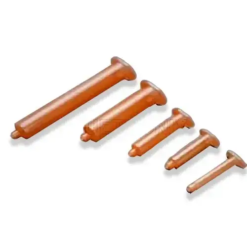 กระบอกจ่ายกาว TE Light Amber UV Resistant Barrel