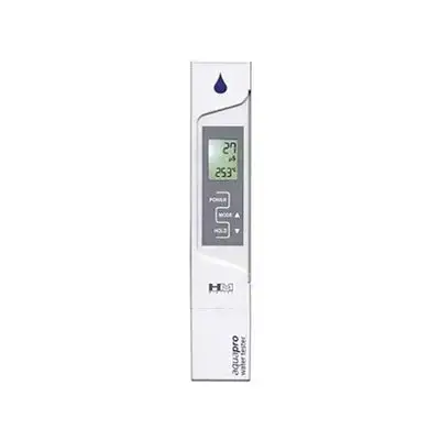 เครื่องวัดคุณภาพน้ำ AquaPro Water Tester HM Digital AP-1