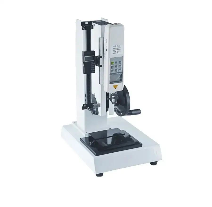 แท่นทดสอบแรงดึง ASC-S-1000 Test stand with Digital scale