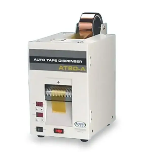 เครื่องตัดเทปอัตโนมัติ AT80-A automatic tape dispenser
