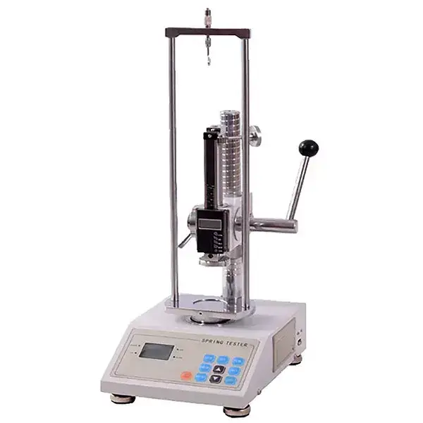 เครื่องทดสอบสปริง ATHC-500P Spring Tension-Compression Tester