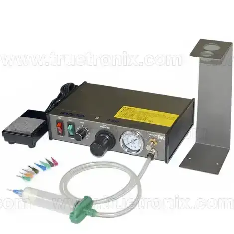เครื่อหยอดกาวอัตโนมัติ Dispensing Controller B-800