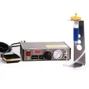 เครื่องหยอดของเหลวอัตโนมัติ B-A6 Automatic Liquid Dispenser