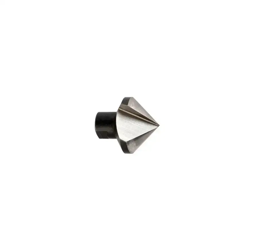 ใบมีดลบคมชิ้นงาน 25mm BC2511 - countersink blade