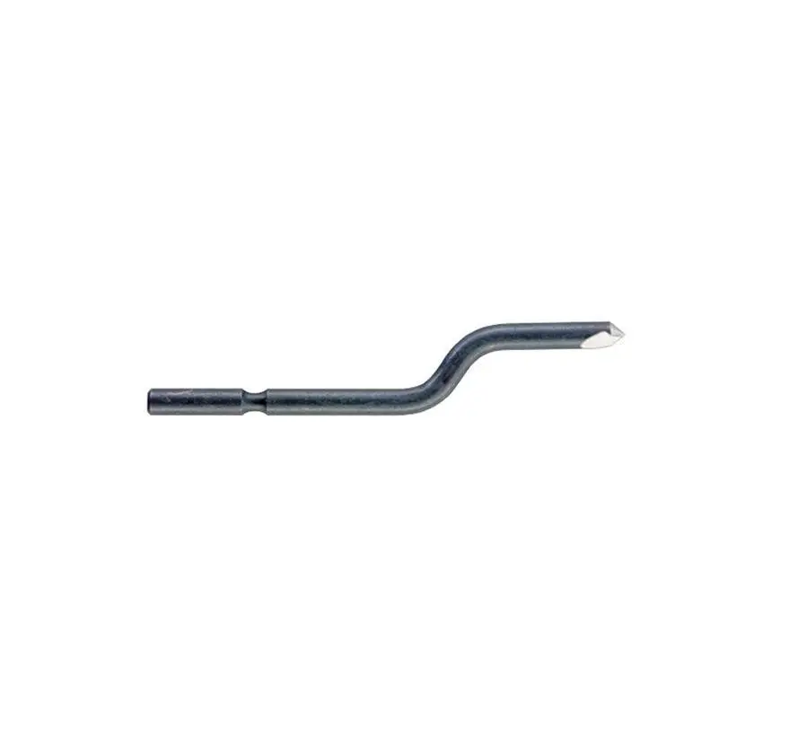 ใบมีดลบคมชิ้นงาน 3.2mm BC3201 - Deburring blade