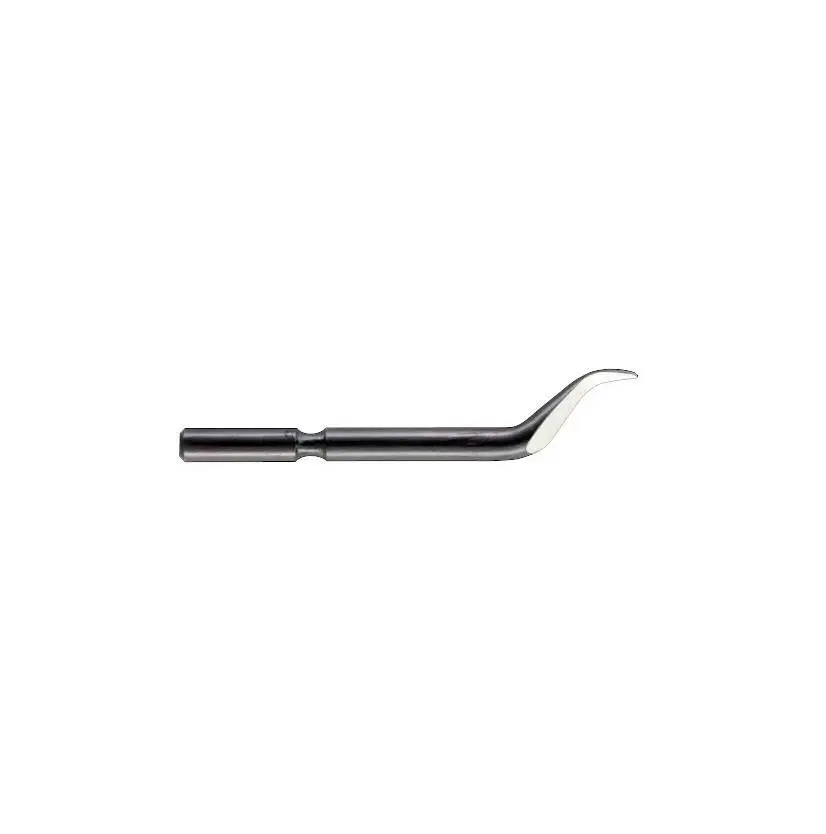 ใบมีดลบคมรูขนาดเล็ก 1.5mm BK3010 - S150 Deburring blade