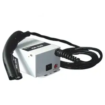 ปืนลมกำจัดไฟฟ้าสถิต BK4600 Ionizing air gun