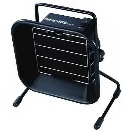 เครื่องดูดควันตะกั่วกรองควันตะกั่ว SMOKE ABSORBER BK493 ESD