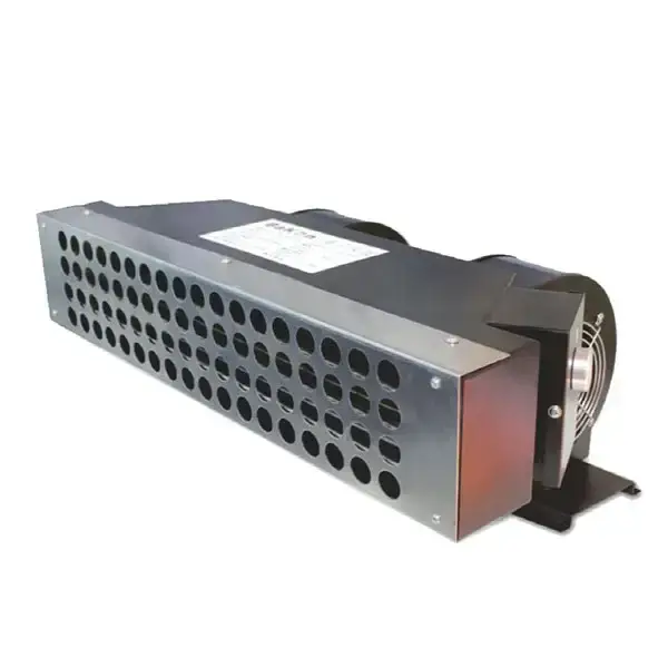 พัดลมกำจัดไฟฟ้าสถิต BK5750 IONIZED AIR BLOWER