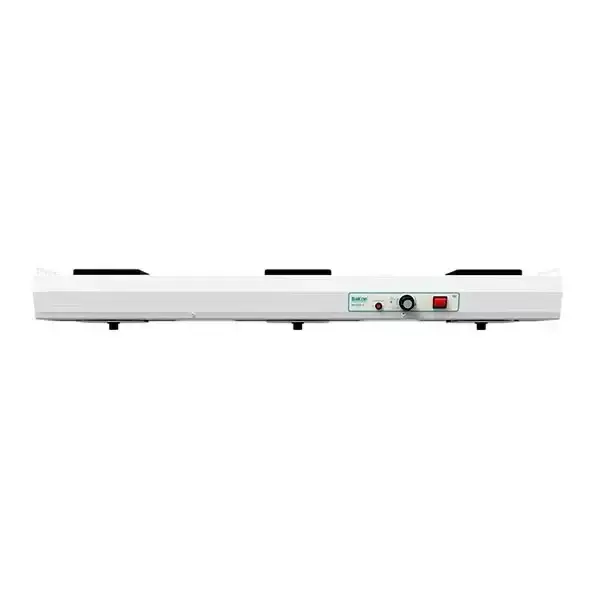 พัดลมสลายไฟฟ้าสถิตย์ 3 ใบพัด BK5800-3 Ionized Air Blower