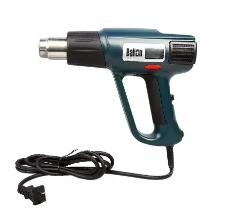 เครื่องเป่าลมร้อน BK8020 Hot Air Blower
