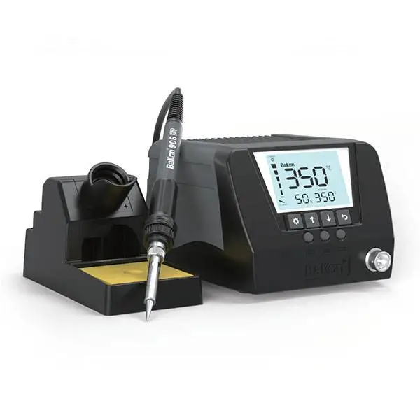 หัวแร้งปรับอุณหภูมิ 60 วัตต์ Lead Free Soldering Station BK60