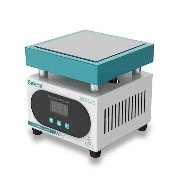 แผ่นความร้อน BK946S Hot Plate Pre-heating Station