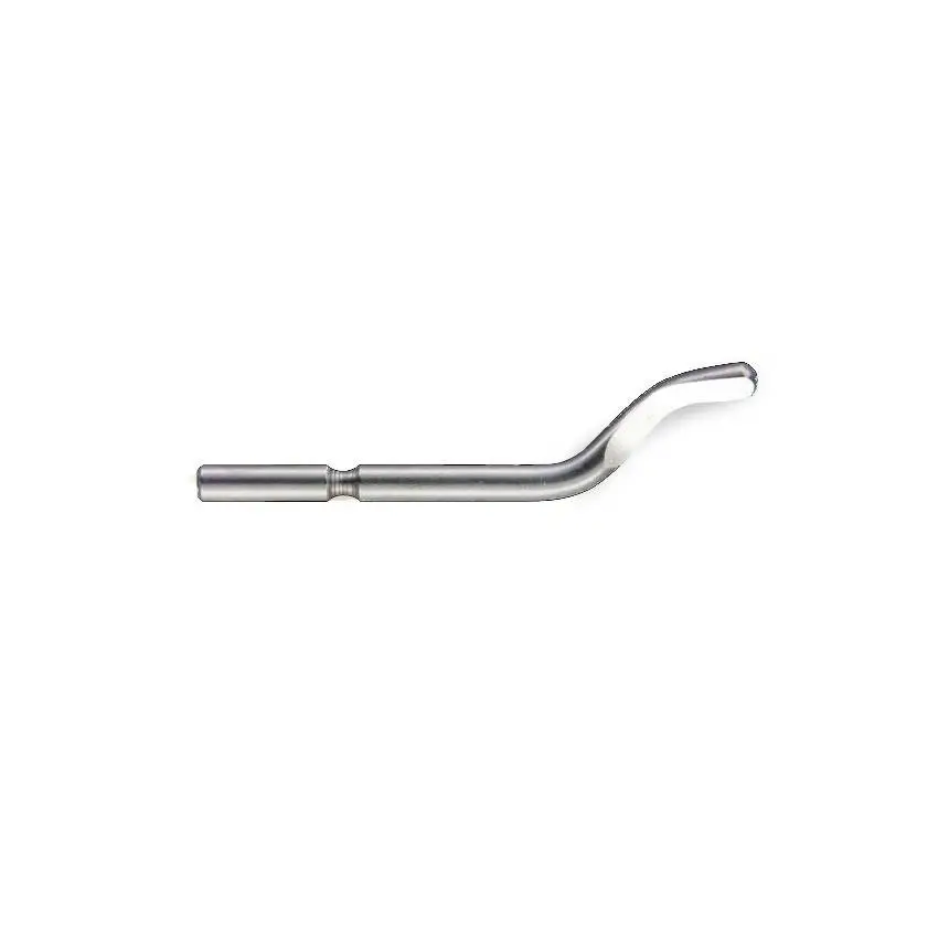 ใบมีดลบคมเหล็ก-ทองเหลือ BS2010 - S20 Tin Deburring blade