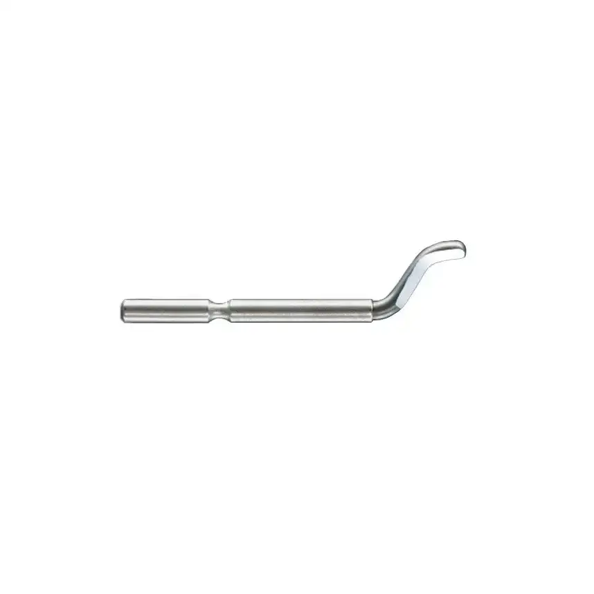 ใบมีดลบคมพิเศษ BS2015 - S20 Carbide Deburring blade