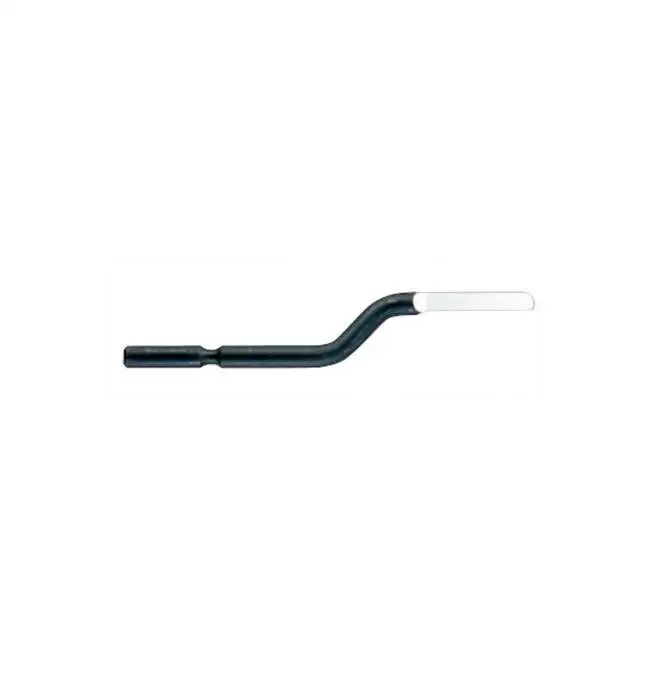ใบมีดลบขอบตรง BS7001 - S70 Deburring blade