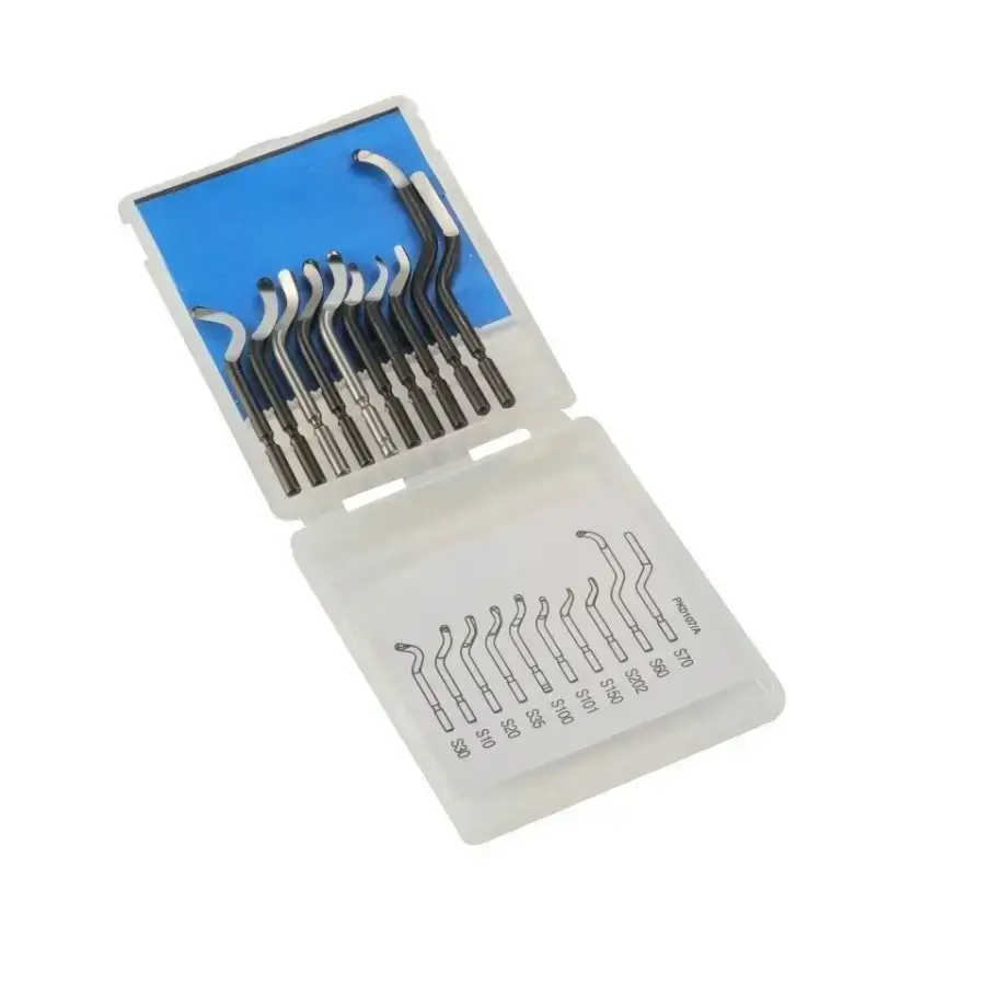 ชุดใบมีดลบคม BS9999 - Multi Blades Pack