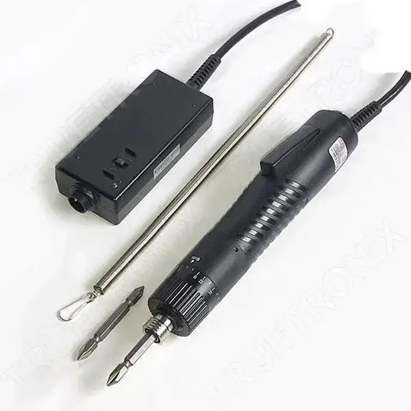 ไขควงไฟฟ้าควบคุมแรงบิด BSD-101LB Electric Torque Screwdriver