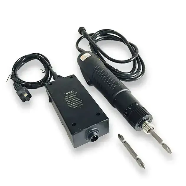 ไขควงไฟฟ้าปรับแรงบิดสูง BSD-102LB High Torque Screwdriver