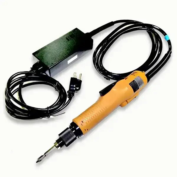 ไขควงทอร์คไฟฟ้า 3-16Kgf.cm Torque Screwdriver BSD-6600LB