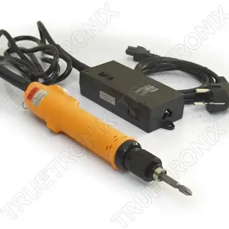ไขควงไฟฟ้าปรับทอร์ค BSD-6600LP Push Start-Automatic Stop