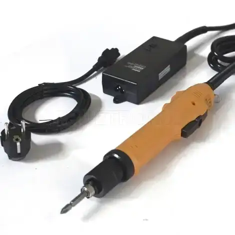ไขควงทอร์คไฟฟ้าแบบออโตเมติก BSD-8000L Torque Screwdriver
