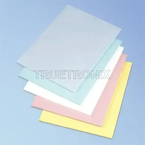 กระดาษสำหรับใช้ในห้องคลีนรูม Cleanroom paper