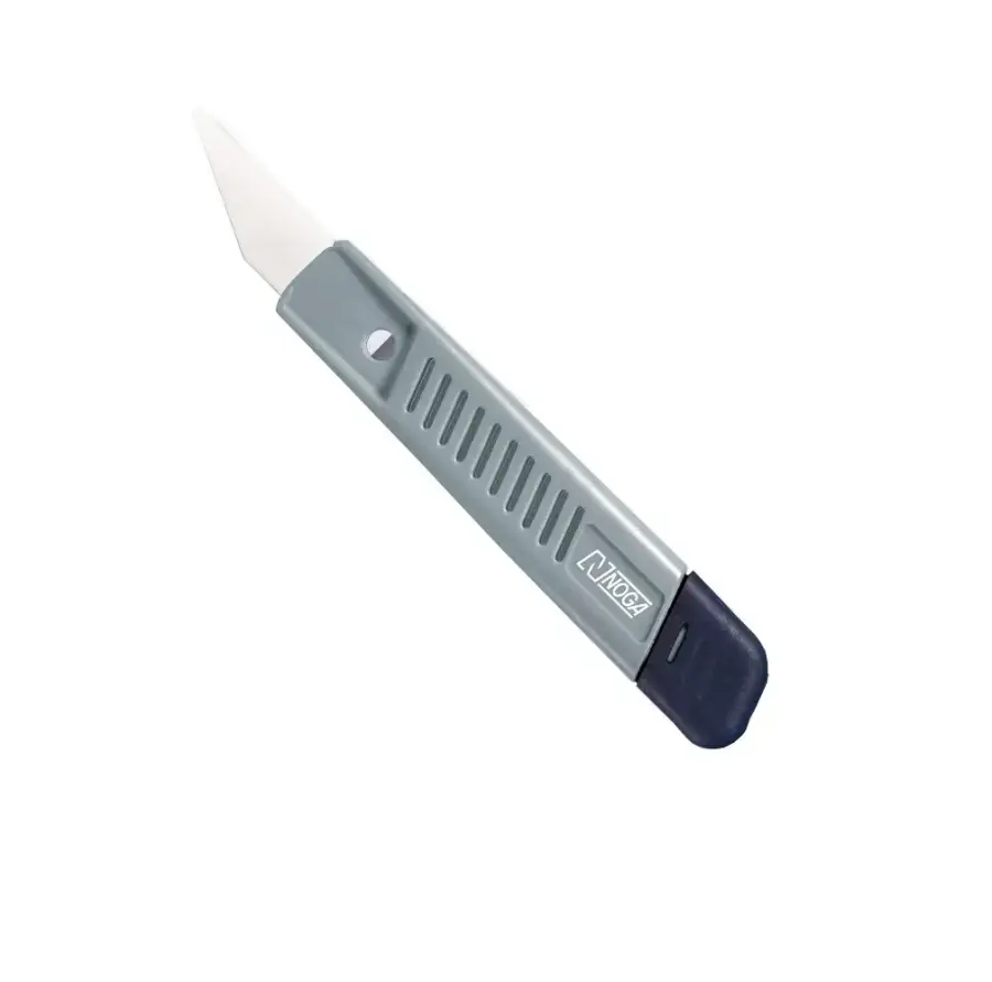 มีดเซรามิคลบคมสำหรับงานพลาสติก CR2000 CONVEXED CERA-CUT